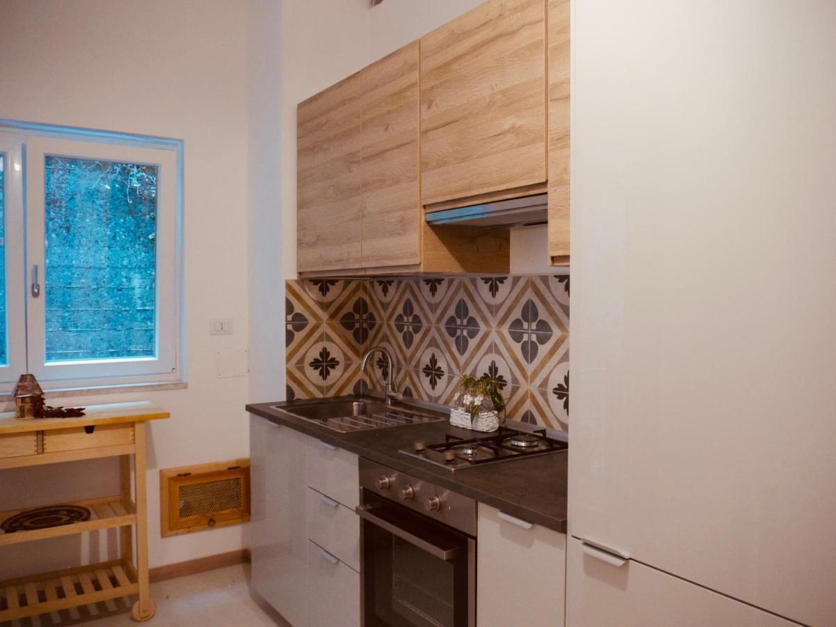 Casa Ling -Ac - Parking-2Bathrooms Como Exterior foto