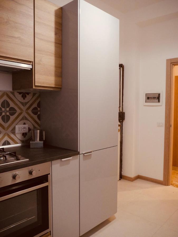 Casa Ling -Ac - Parking-2Bathrooms Como Exterior foto
