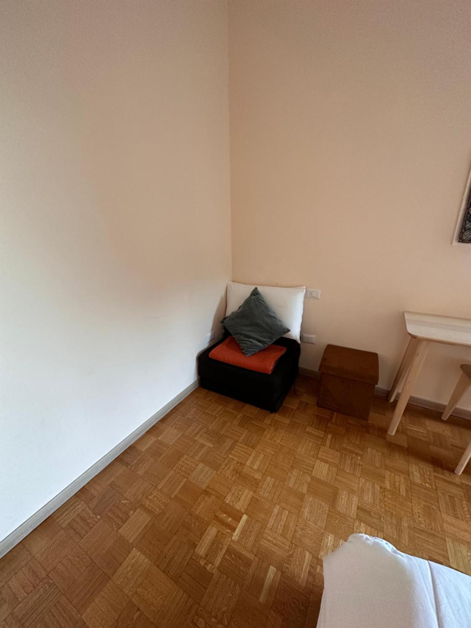 Casa Ling -Ac - Parking-2Bathrooms Como Exterior foto