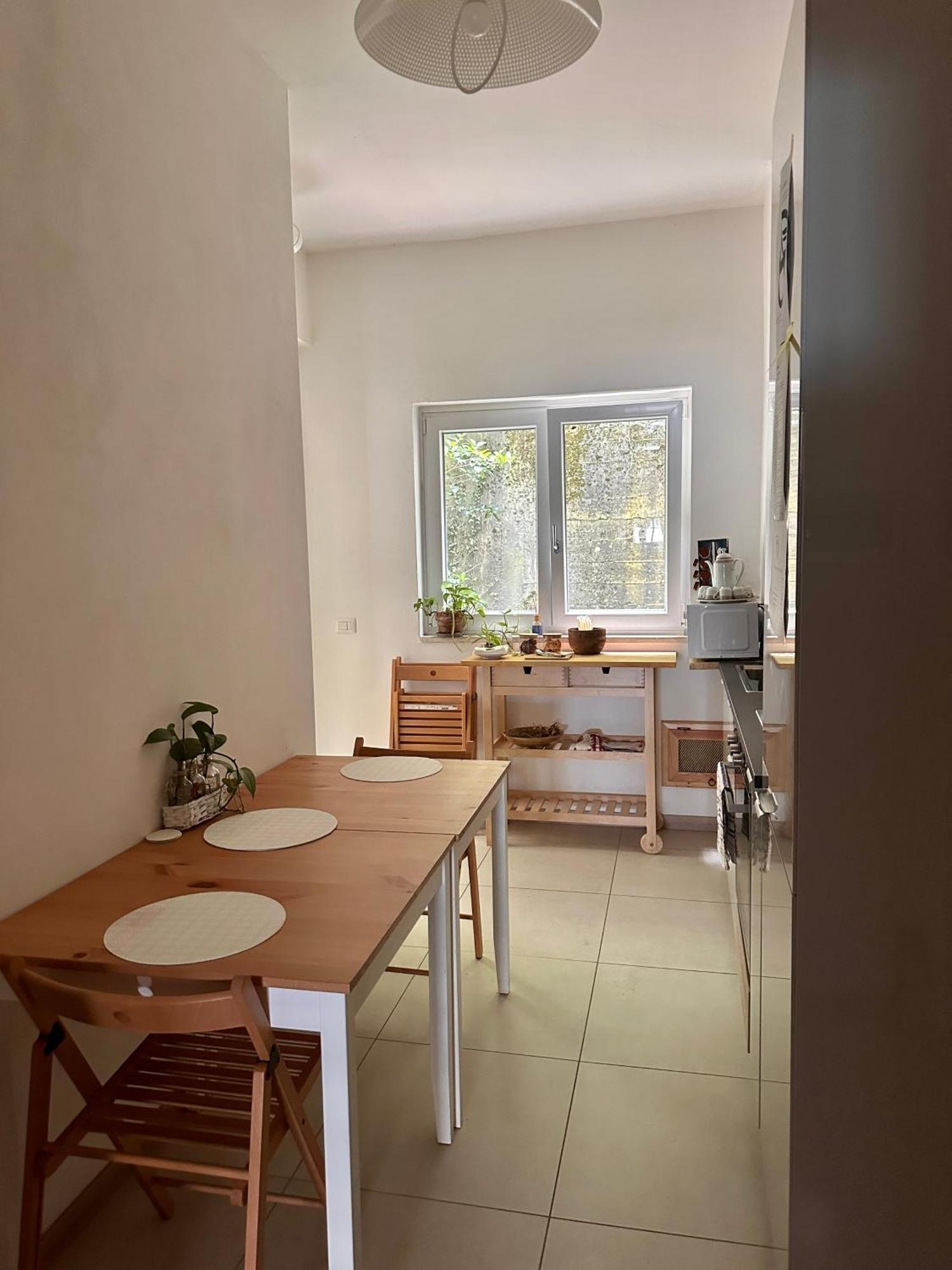 Casa Ling -Ac - Parking-2Bathrooms Como Exterior foto